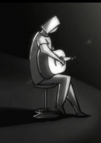 吉他手