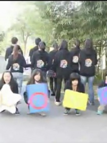 戀愛(ài)ING