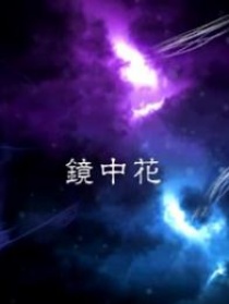 鏡中花