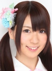 菊地彩香