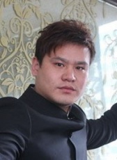 柳海龍