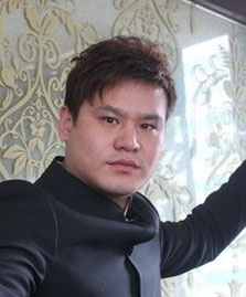 柳海龙