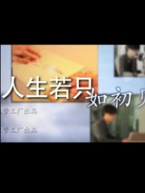 人生若只如初见