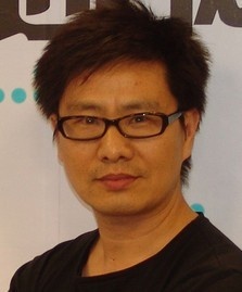 王劍春