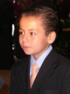 阿德里安·阿隆索