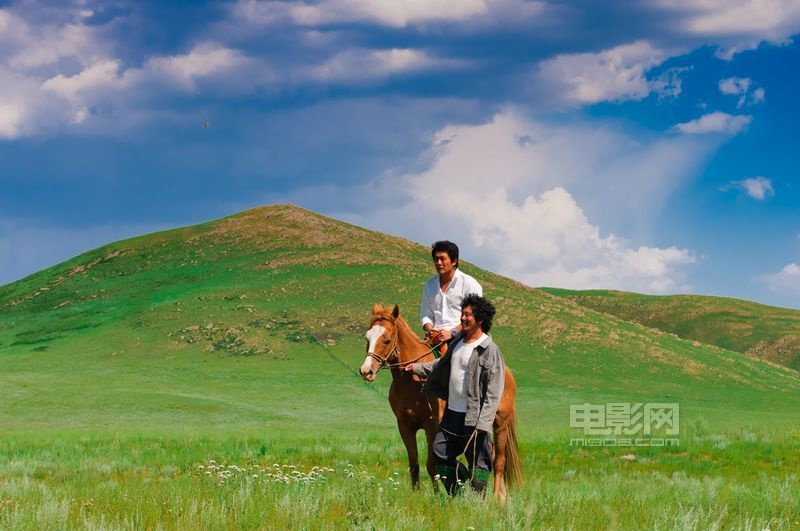 廖昌永《父亲的草原母亲的河 》值得收藏慢慢聆听!(图13)-廖昌永