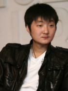 王大郅