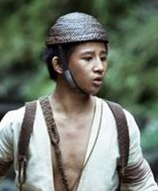 林源杰