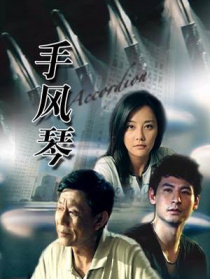 手风琴