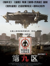 第九区