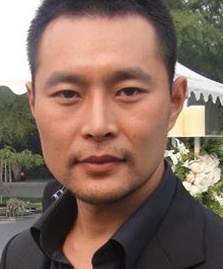 赵鲲鹏