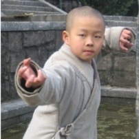 郝汉