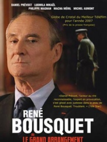 René Bousquet ou Le grand arrangement
