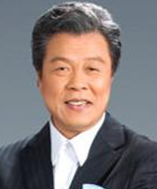 杨烈