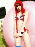 篠田麻里子