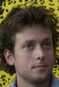 乔克姆·拉弗塞