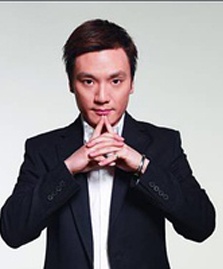 费振翔
