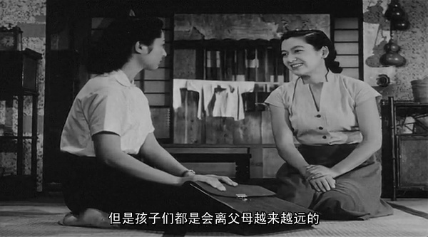 《东京物语1953》电影百度云观看
