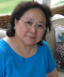 李明珠