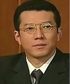 楊英偉