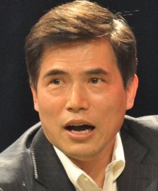 韋國春