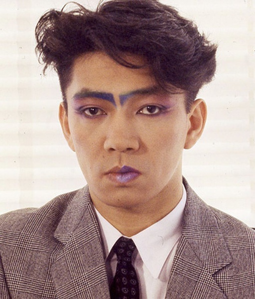 ryuichi sakamoto futurista