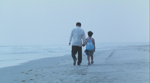 菊次郎的夏天_电影剧照_图集_电影网_1905.com