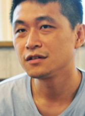 連奕琦