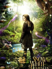 白雪公主與獵人