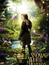 白雪公主与猎人