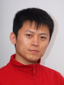 張竟達
