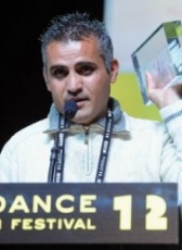 Emad Burnat