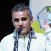 Emad Burnat