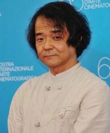 押井守