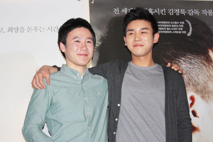 啐啄同时 电影图片