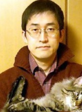 伊藤润二