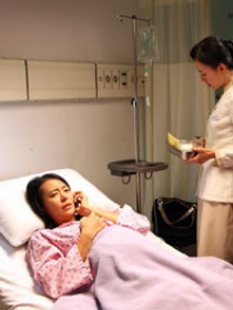 为了真相