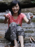 余扬菲儿
