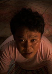 邻居之死
