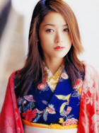 細(xì)川直美