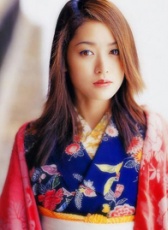 細(xì)川直美