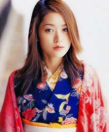 細(xì)川直美