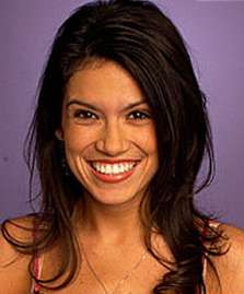 阿曼达·艾薇拉