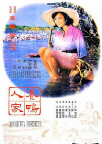 養(yǎng)鴨人家