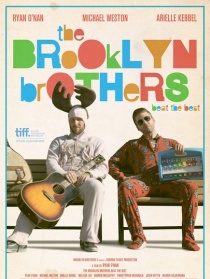 击败强手的布鲁克林兄弟