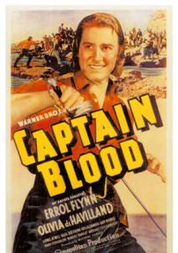 鐵血船長(zhǎng)