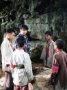 共產(chǎn)兒童團(tuán)的戰(zhàn)斗