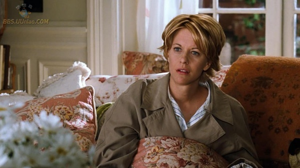 电子情书电影在线看