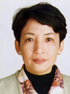 冯素波