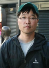 林镇平